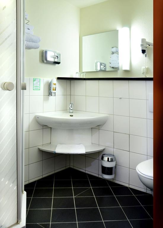 Hotel Dom-Eck Bautzen Ruang foto