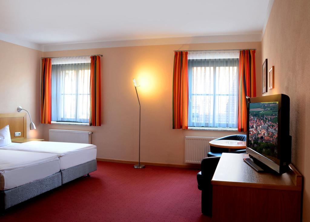 Hotel Dom-Eck Bautzen Ruang foto