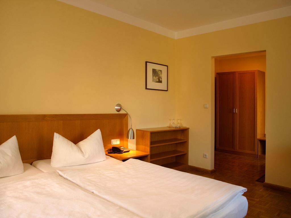 Hotel Dom-Eck Bautzen Ruang foto