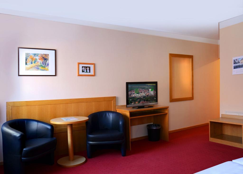 Hotel Dom-Eck Bautzen Ruang foto